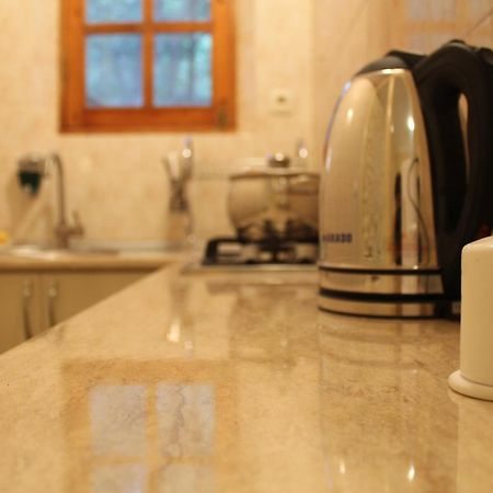 Bed and Breakfast House 41 Tiflis Exterior foto