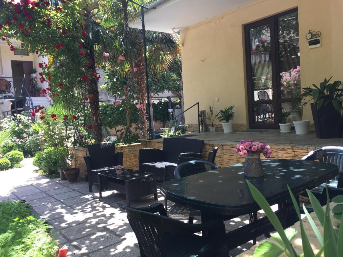 Bed and Breakfast House 41 Tiflis Exterior foto