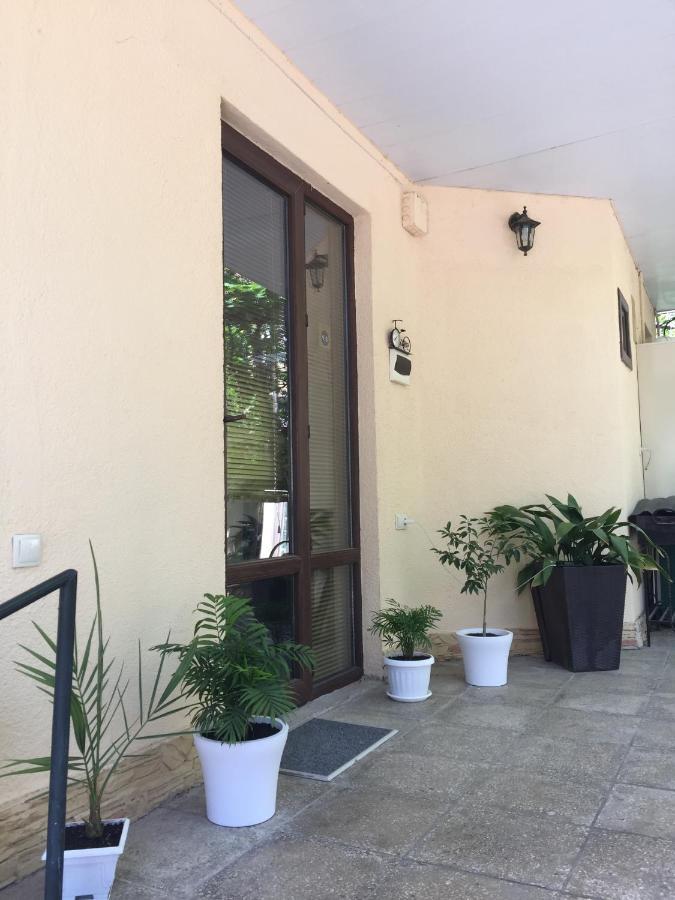 Bed and Breakfast House 41 Tiflis Exterior foto