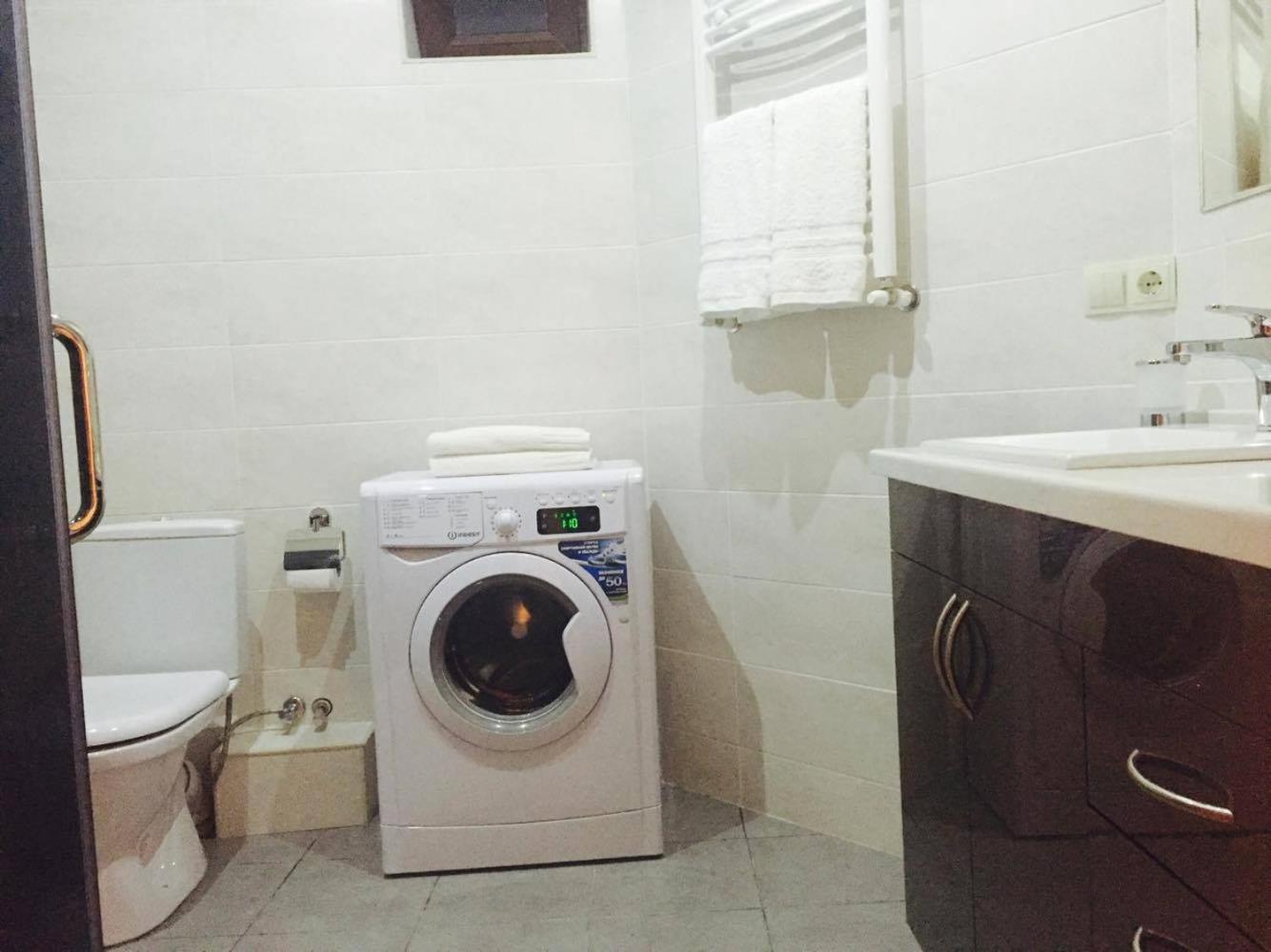 Bed and Breakfast House 41 Tiflis Exterior foto