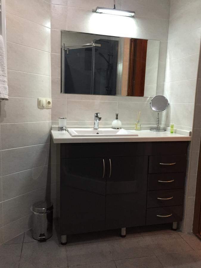 Bed and Breakfast House 41 Tiflis Exterior foto
