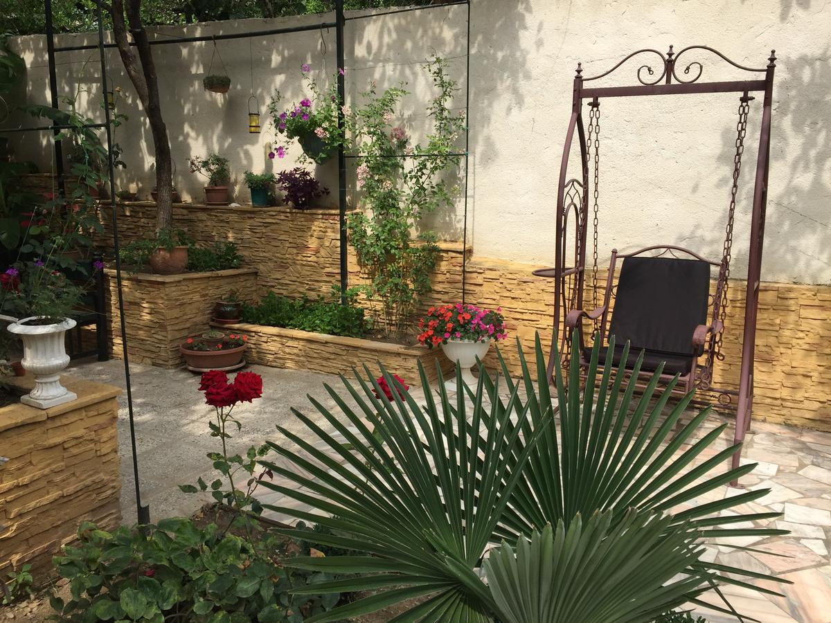 Bed and Breakfast House 41 Tiflis Exterior foto