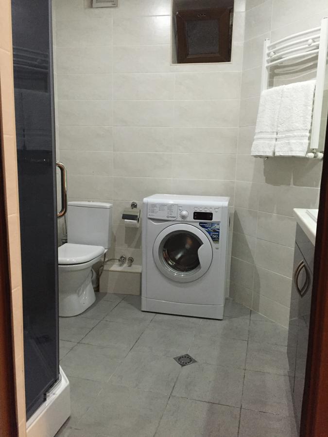 Bed and Breakfast House 41 Tiflis Exterior foto