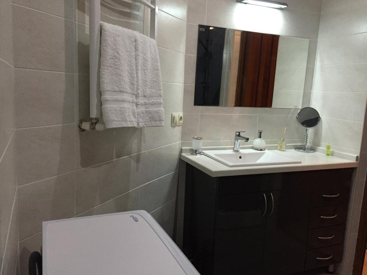 Bed and Breakfast House 41 Tiflis Exterior foto