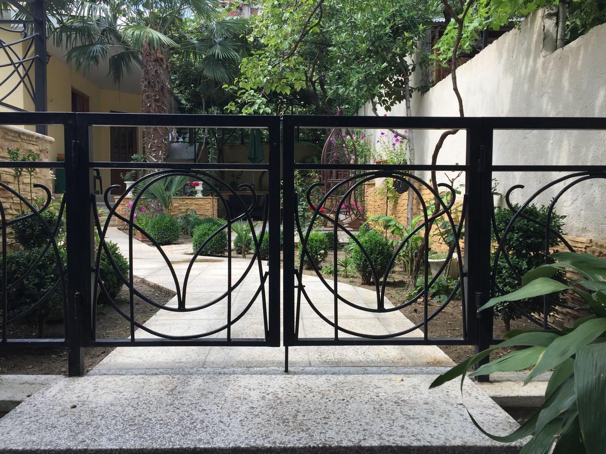 Bed and Breakfast House 41 Tiflis Exterior foto