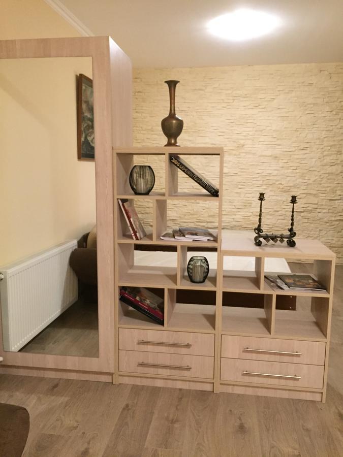 Bed and Breakfast House 41 Tiflis Exterior foto