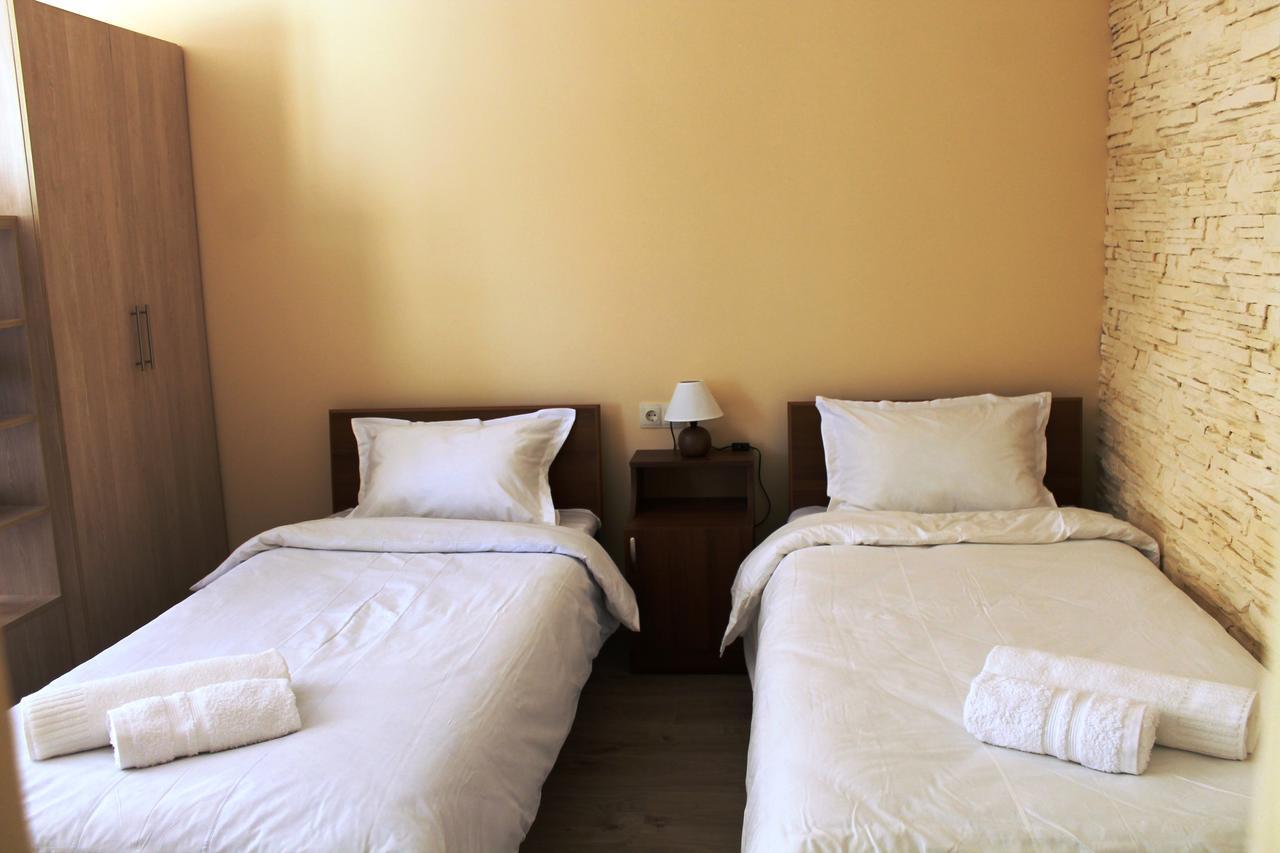 Bed and Breakfast House 41 Tiflis Exterior foto