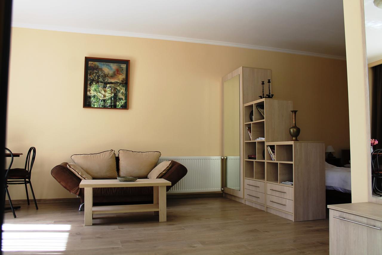 Bed and Breakfast House 41 Tiflis Exterior foto