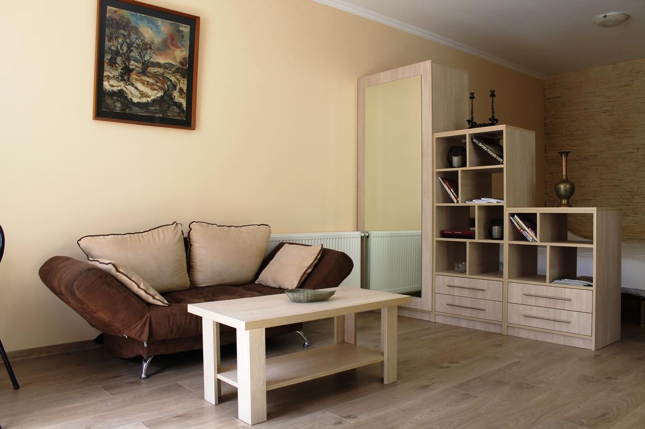 Bed and Breakfast House 41 Tiflis Exterior foto
