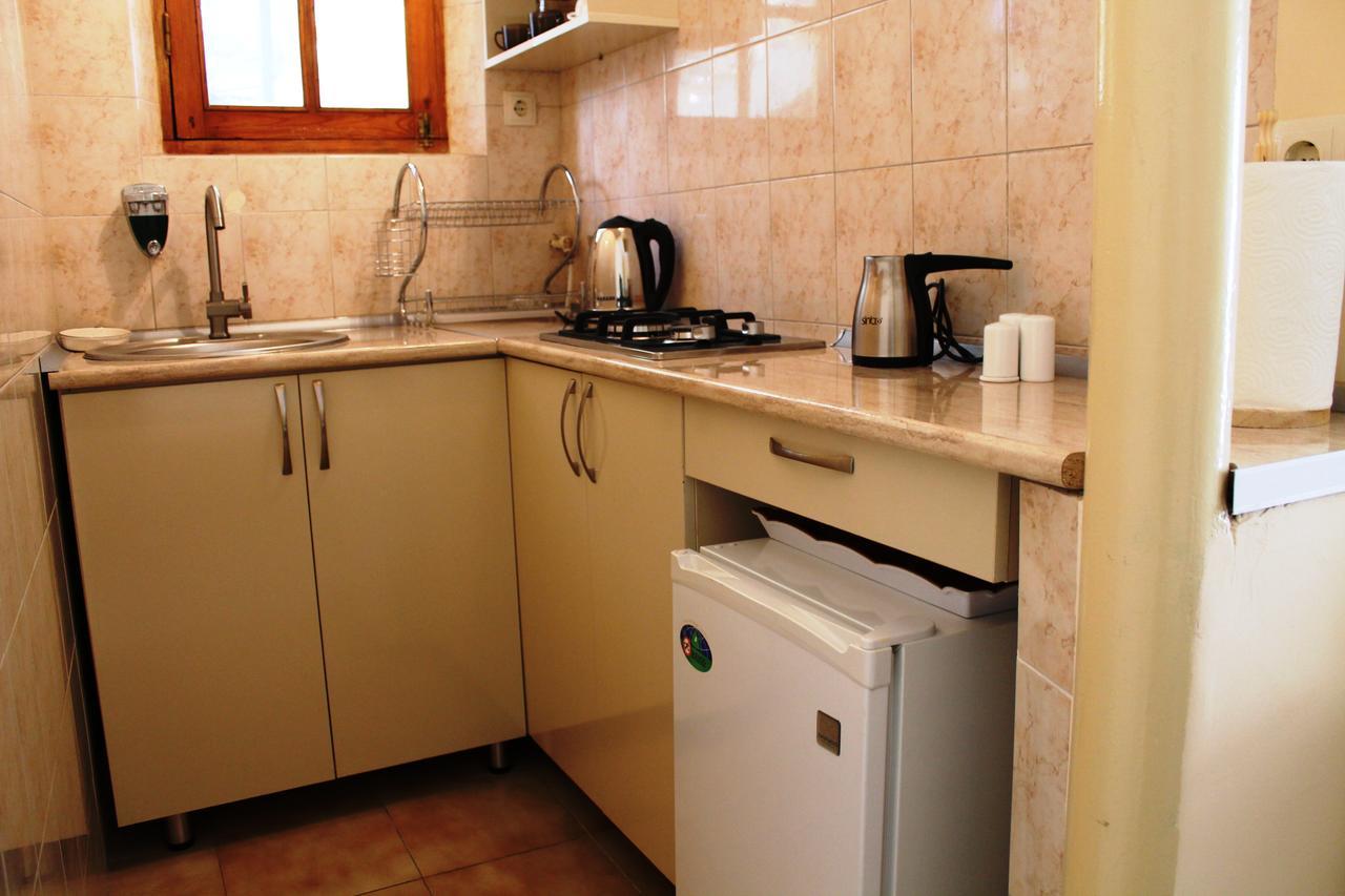 Bed and Breakfast House 41 Tiflis Exterior foto