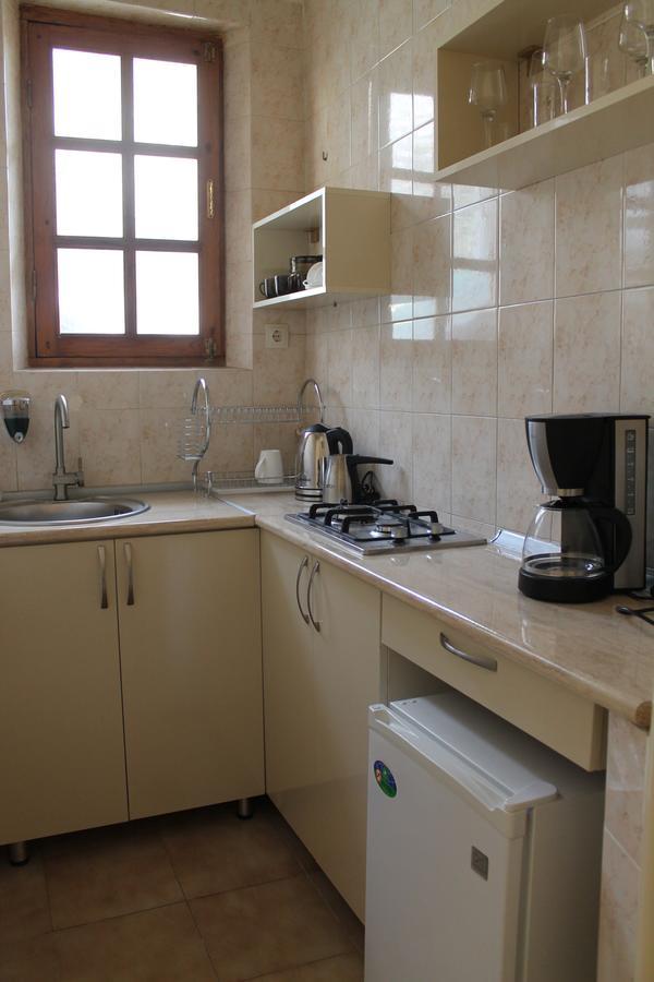 Bed and Breakfast House 41 Tiflis Exterior foto