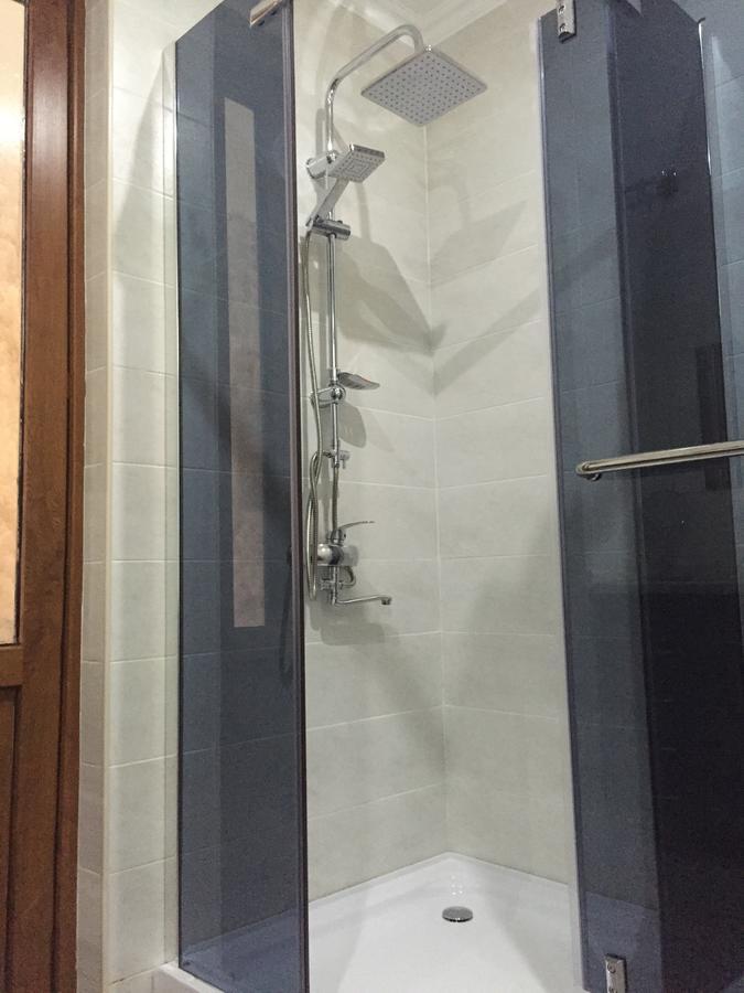 Bed and Breakfast House 41 Tiflis Exterior foto